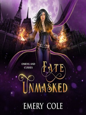 cover image of Fate Unmasked